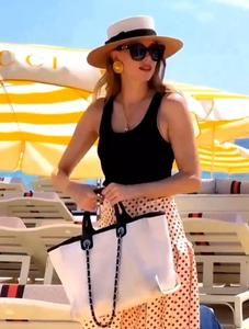 Meet your Posher, Ann